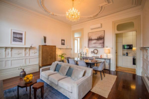 Paraíso Garden Suite--- Spacious & Downtown